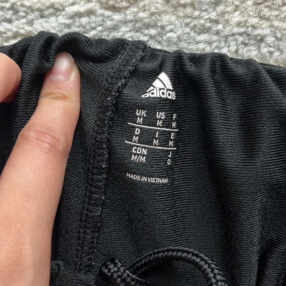 Adidas joggers - Picture 4 of 5